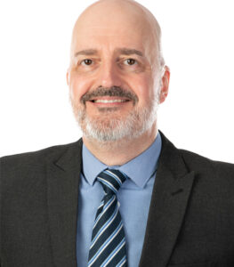Picture of Author - John P. Gaskell