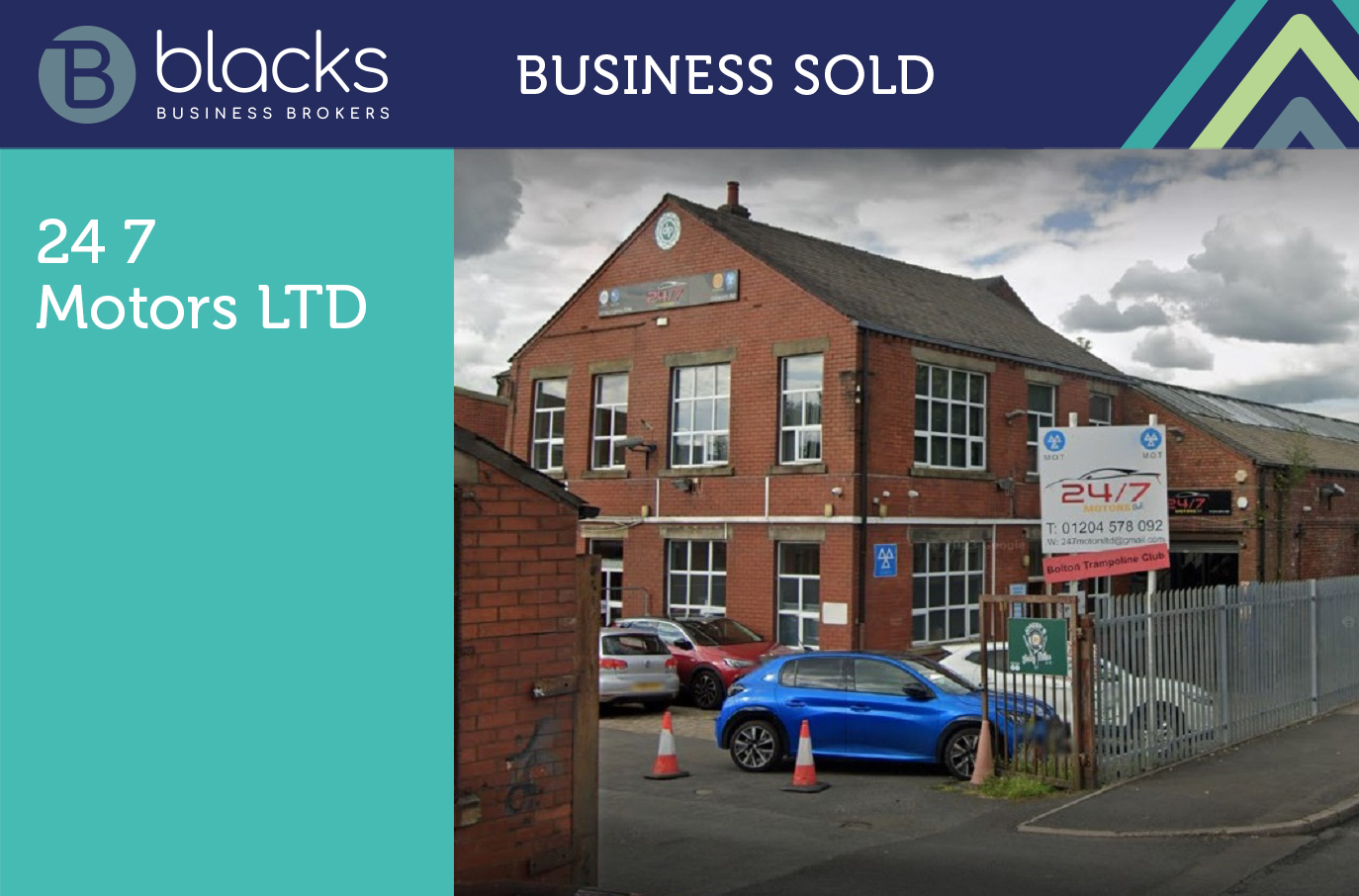 blacks business brokers images