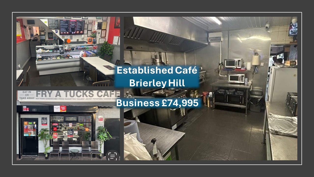 blacks business brokers images