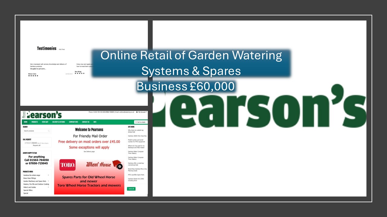 blacks business brokers images