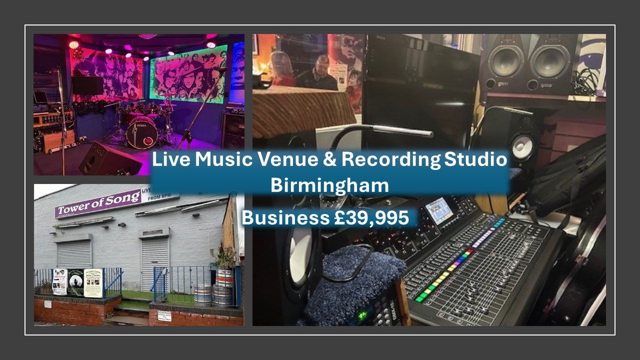 blacks business brokers images