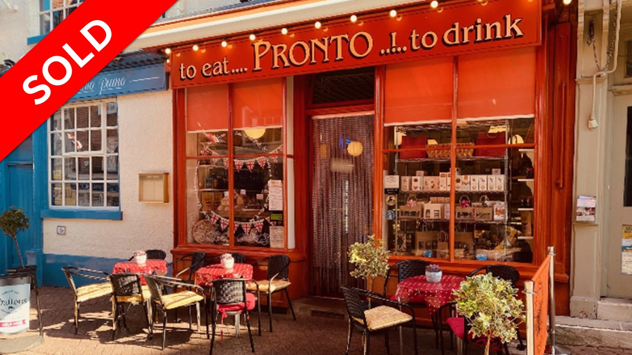 blacks business brokers