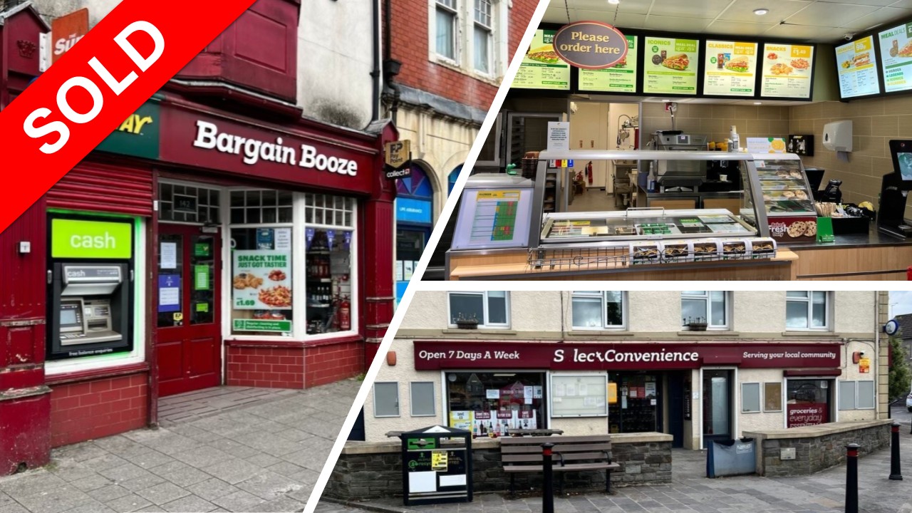 blacks business brokers