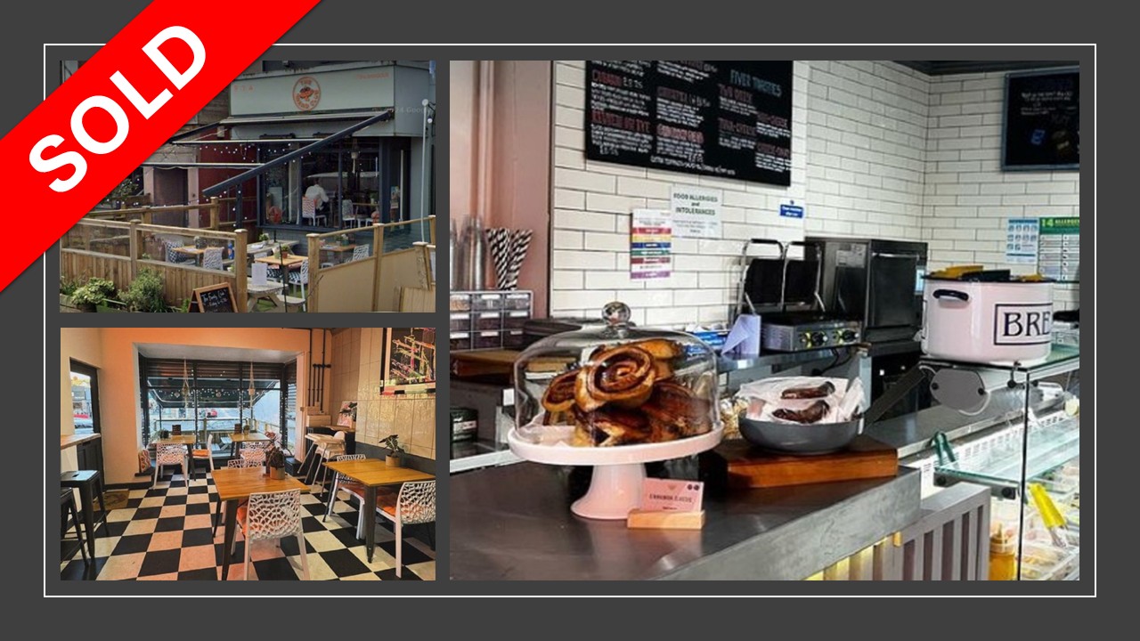 blacks business brokers