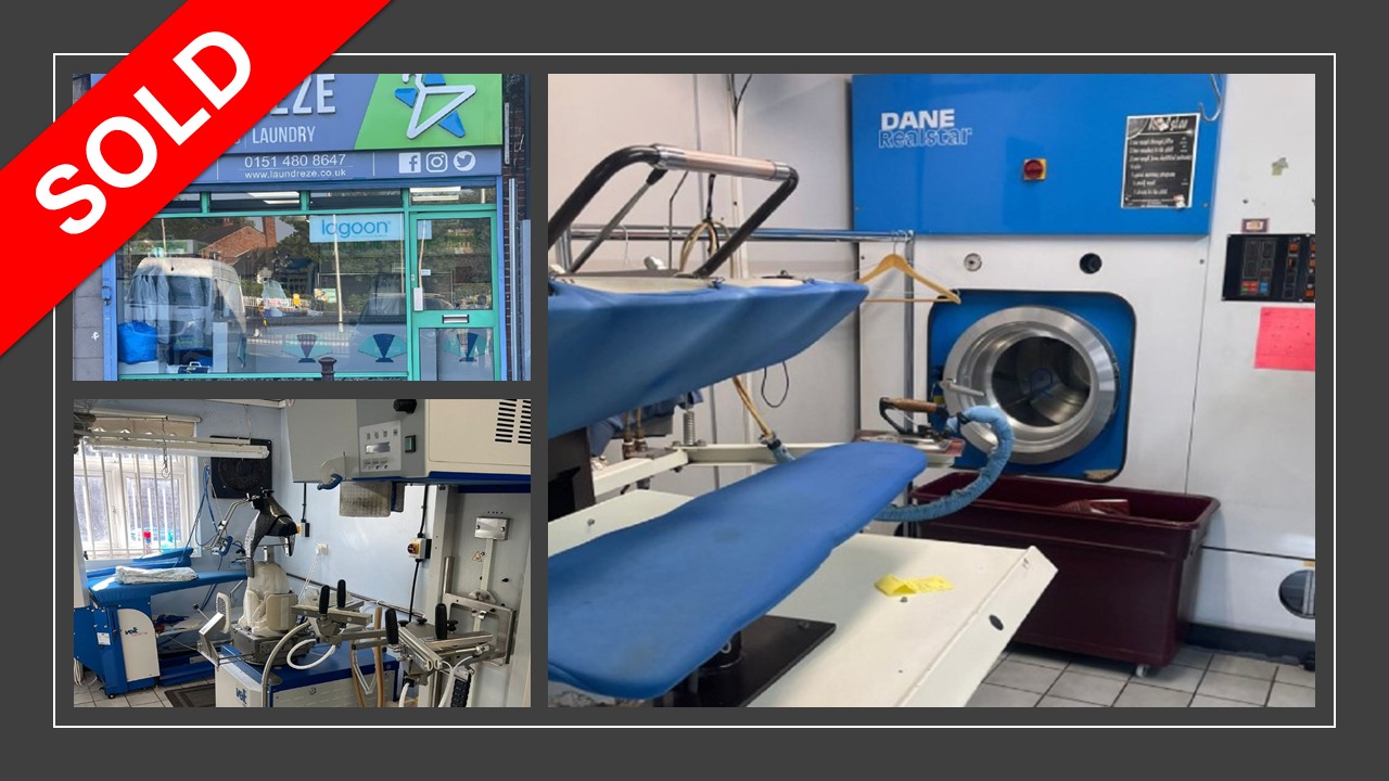 blacks business brokers