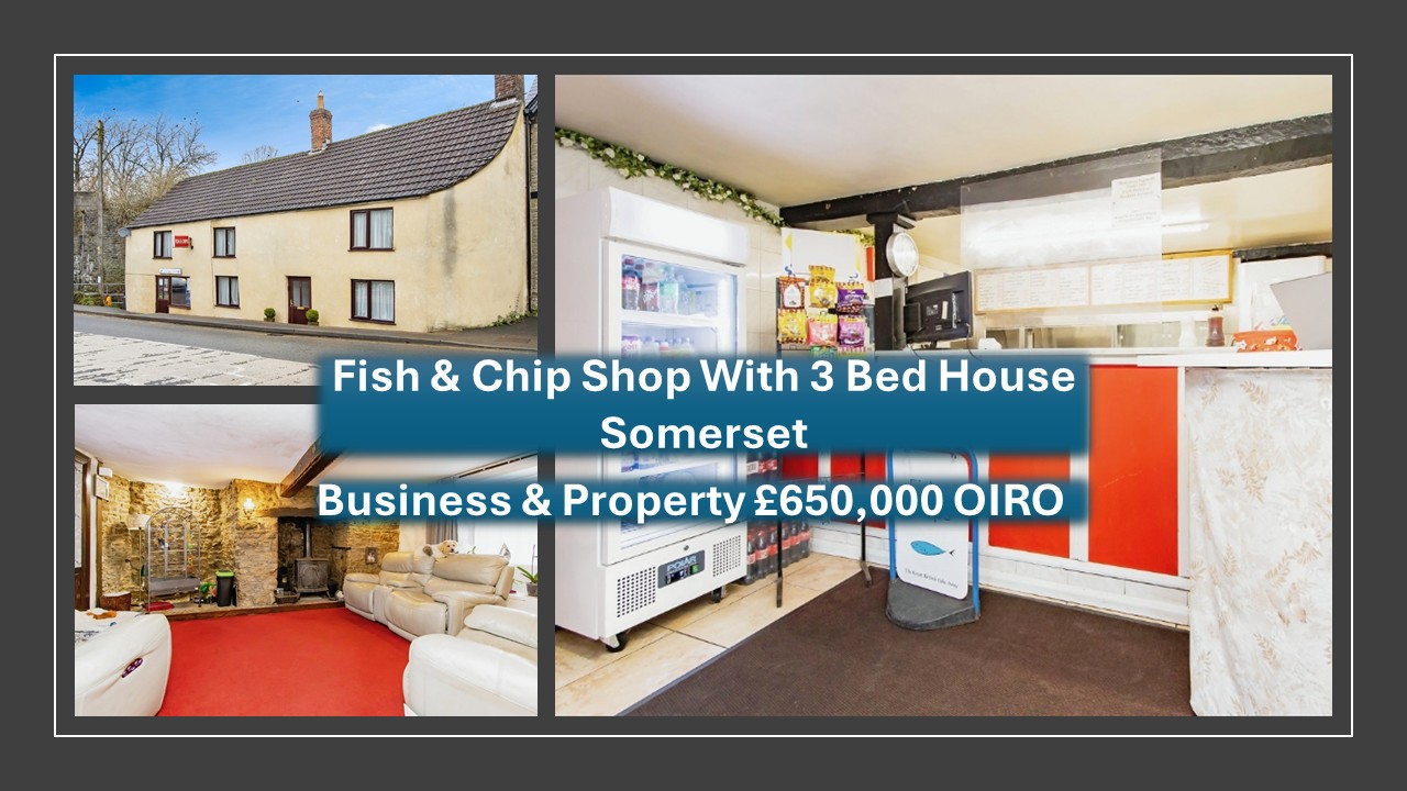 blacks business brokers