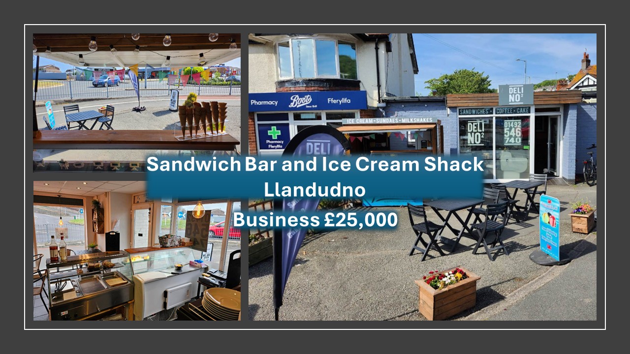 blacks business brokers