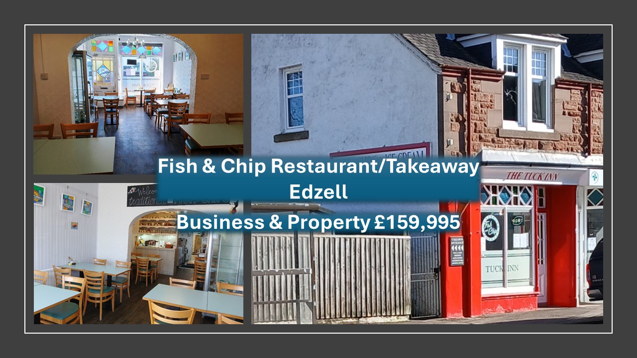 blacks business brokers