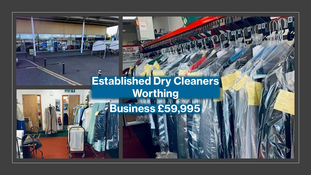 blacks business brokers