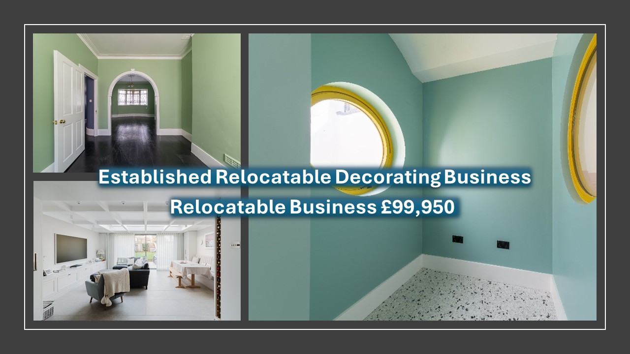 blacks business brokers