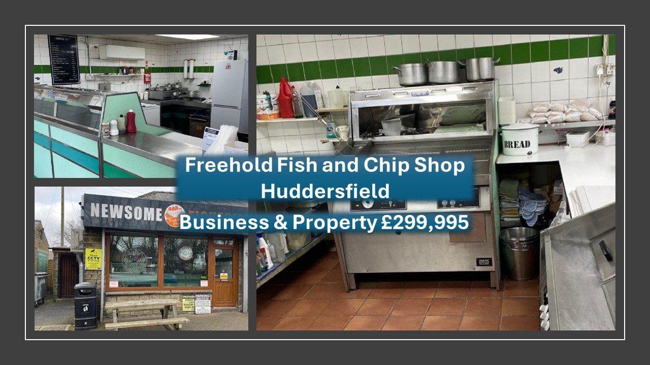 blacks business brokers