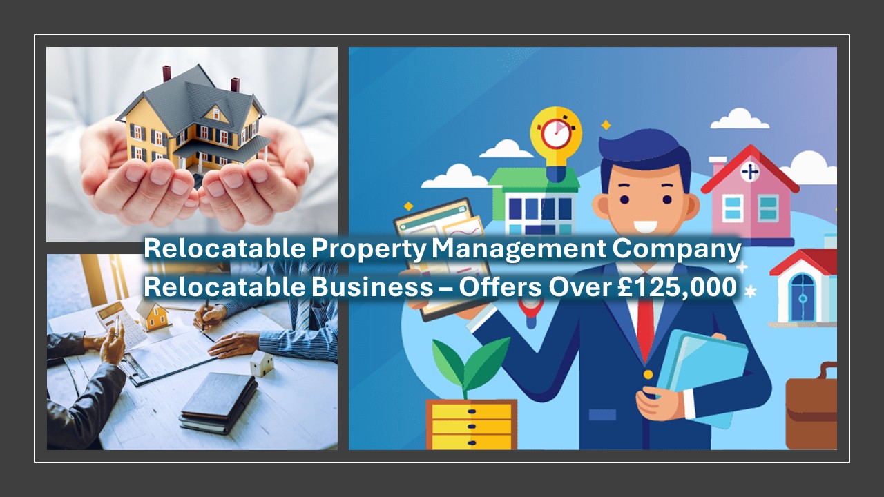 blacks business brokers