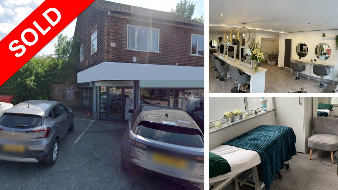 blacks business brokers