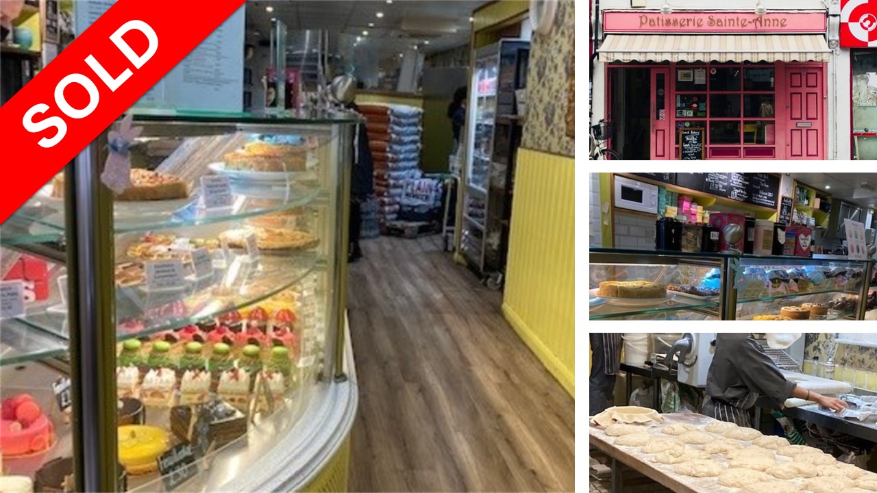 blacks business brokers