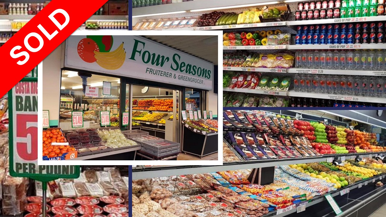 blacks business brokers