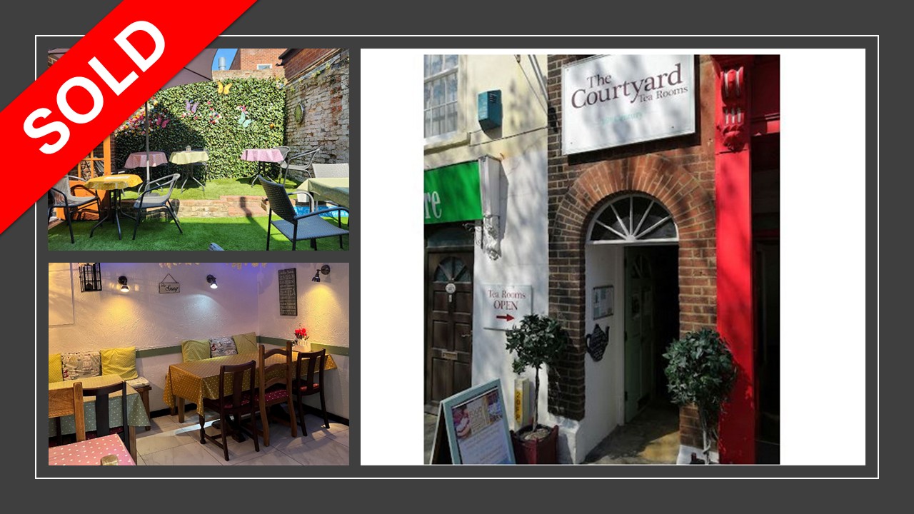 blacks business brokers