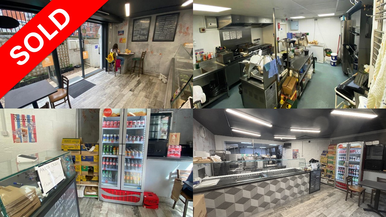 blacks business brokers