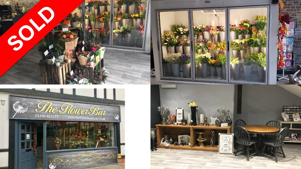 blacks business brokers