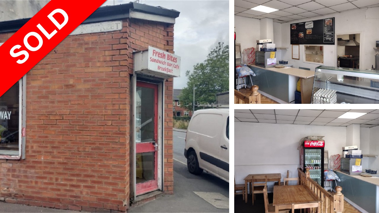 blacks business brokers