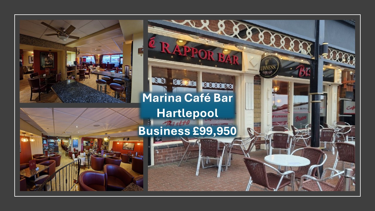 blacks business brokers