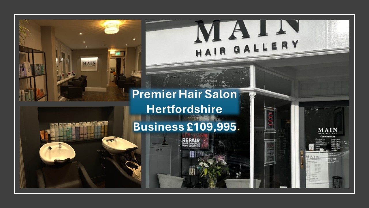 blacks business brokers