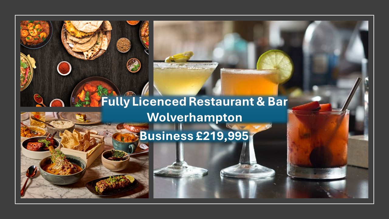 blacks business brokers