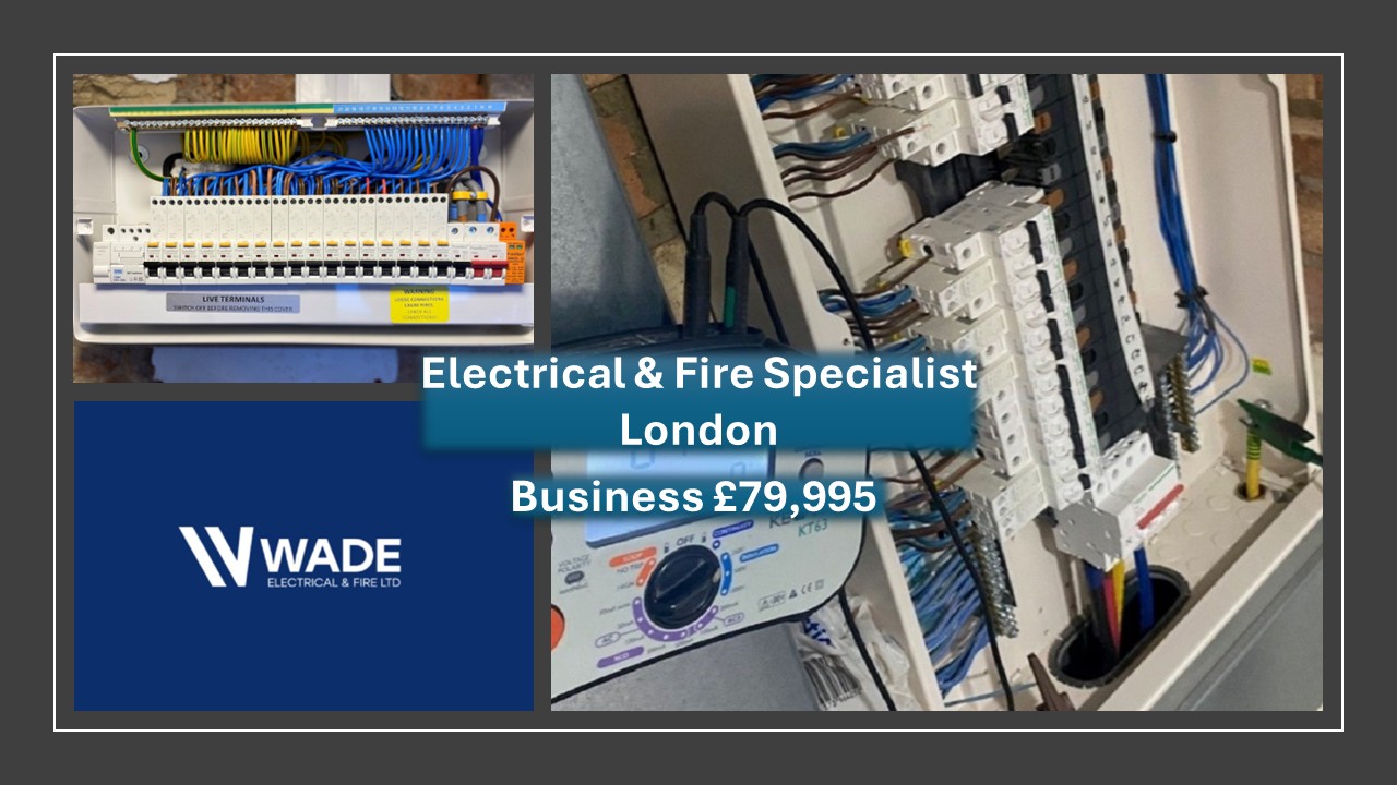 blacks business brokers