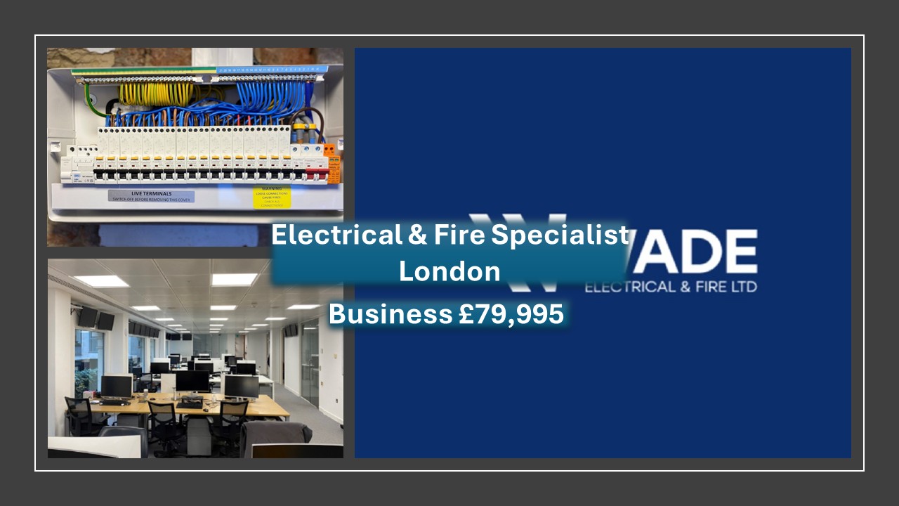 blacks business brokers