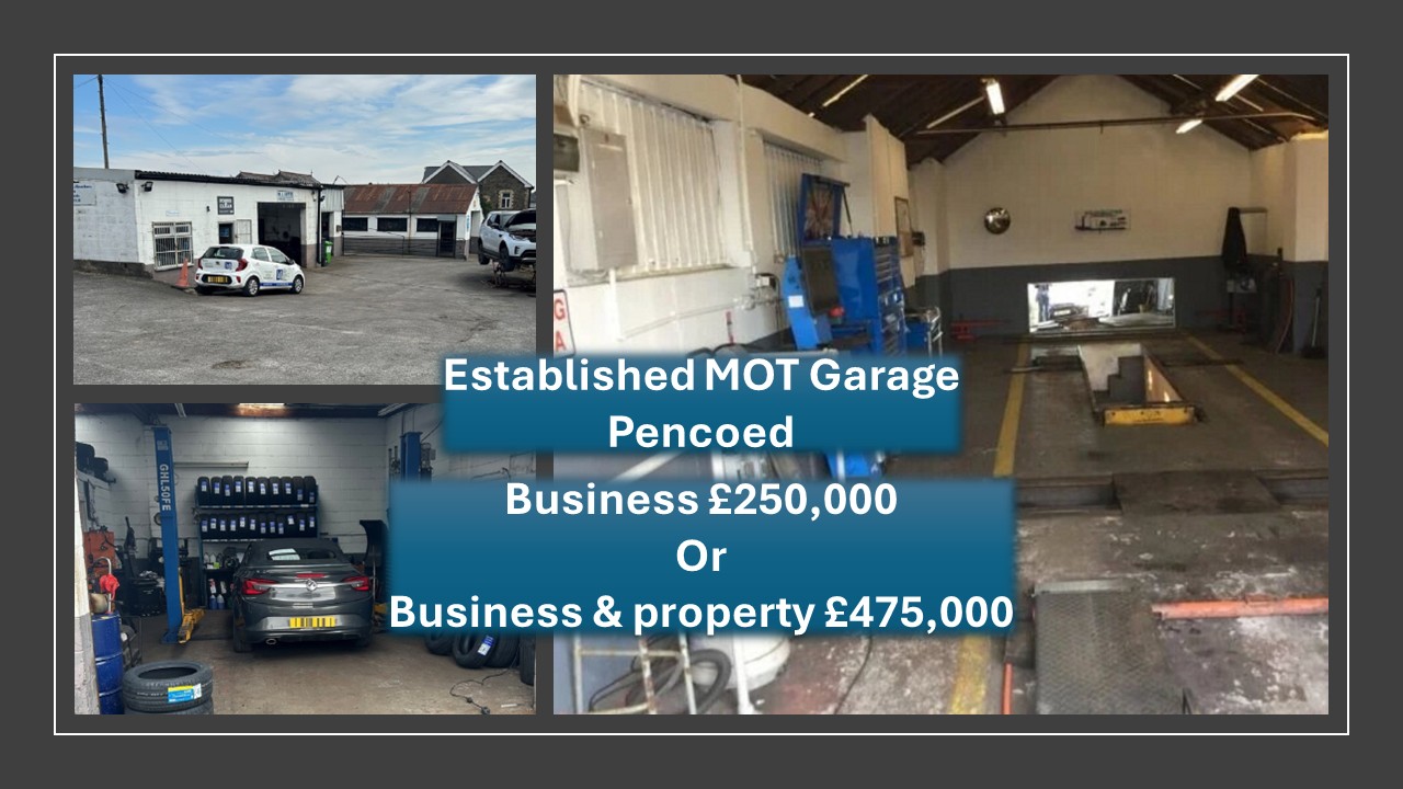 blacks business brokers