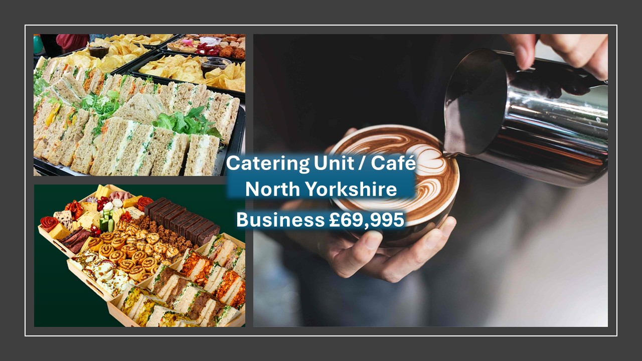 blacks business brokers