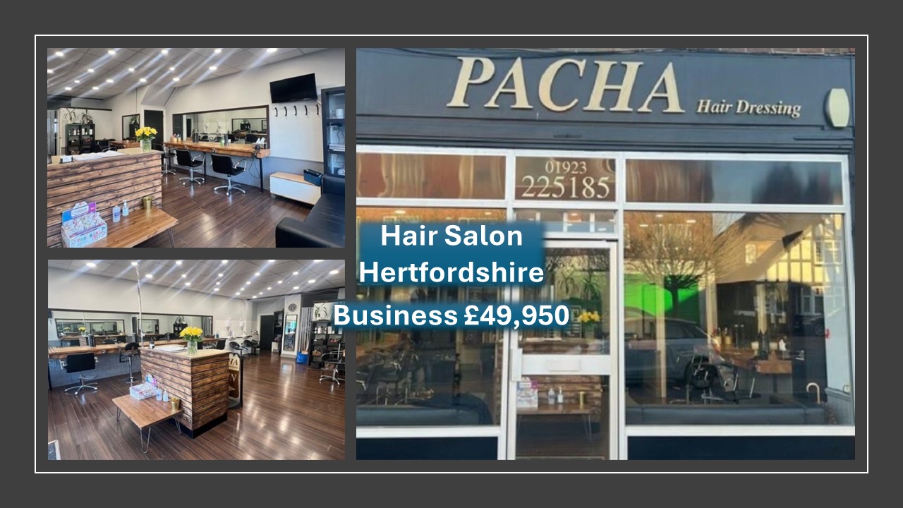 blacks business brokers