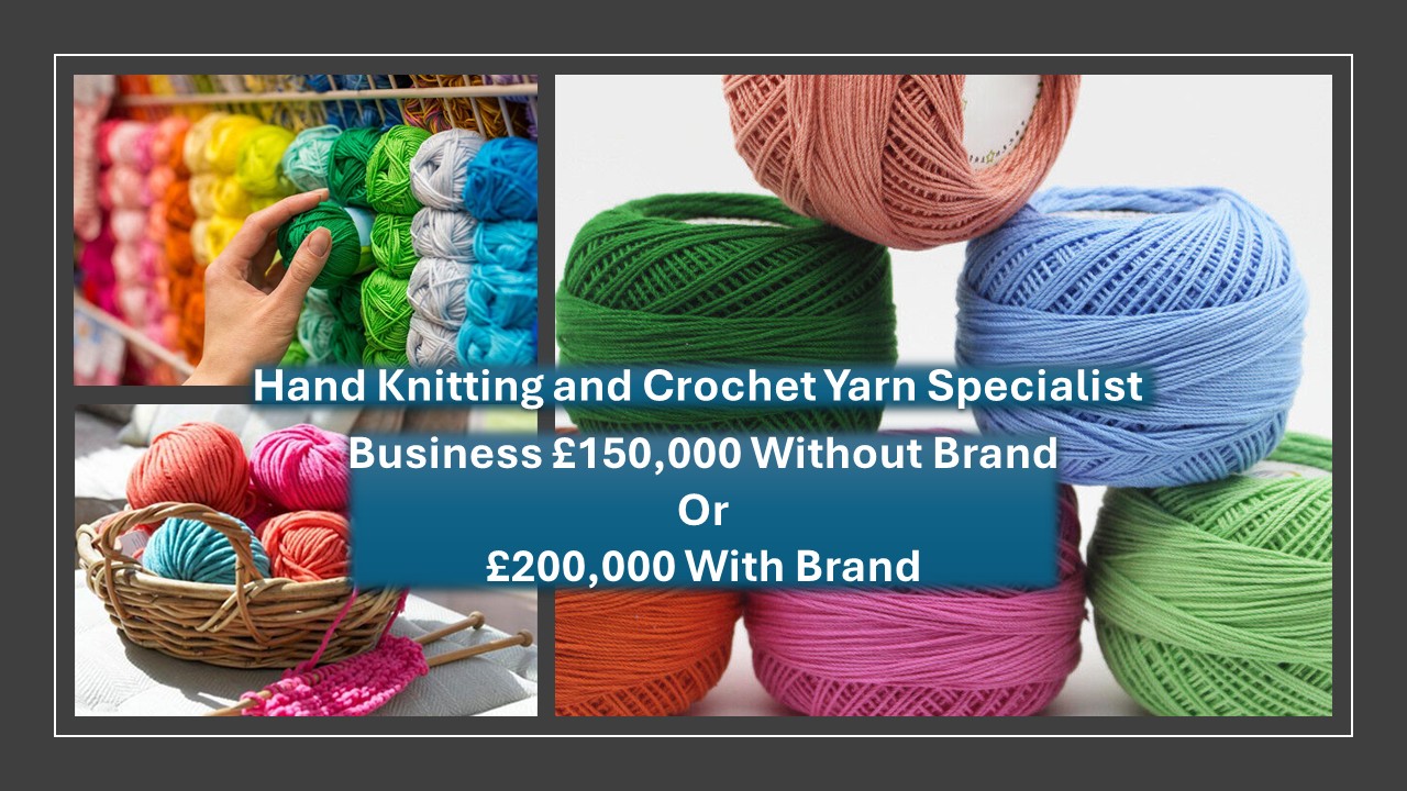 blacks business brokers