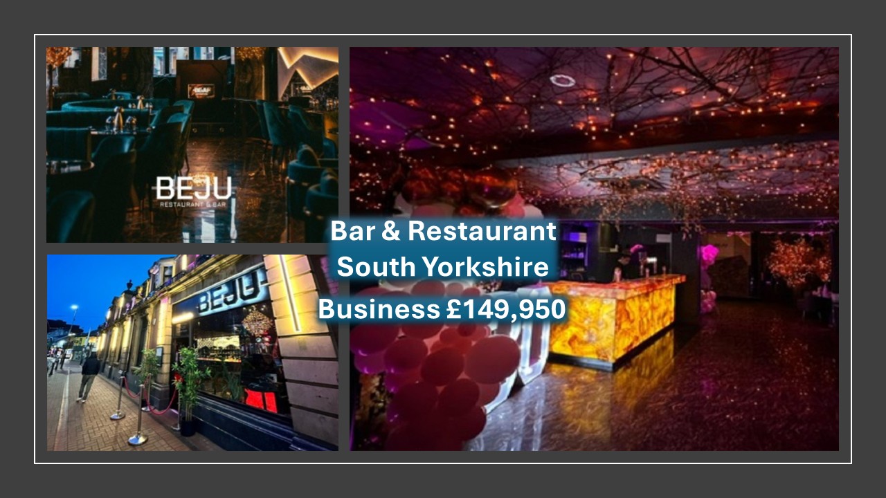 blacks business brokers