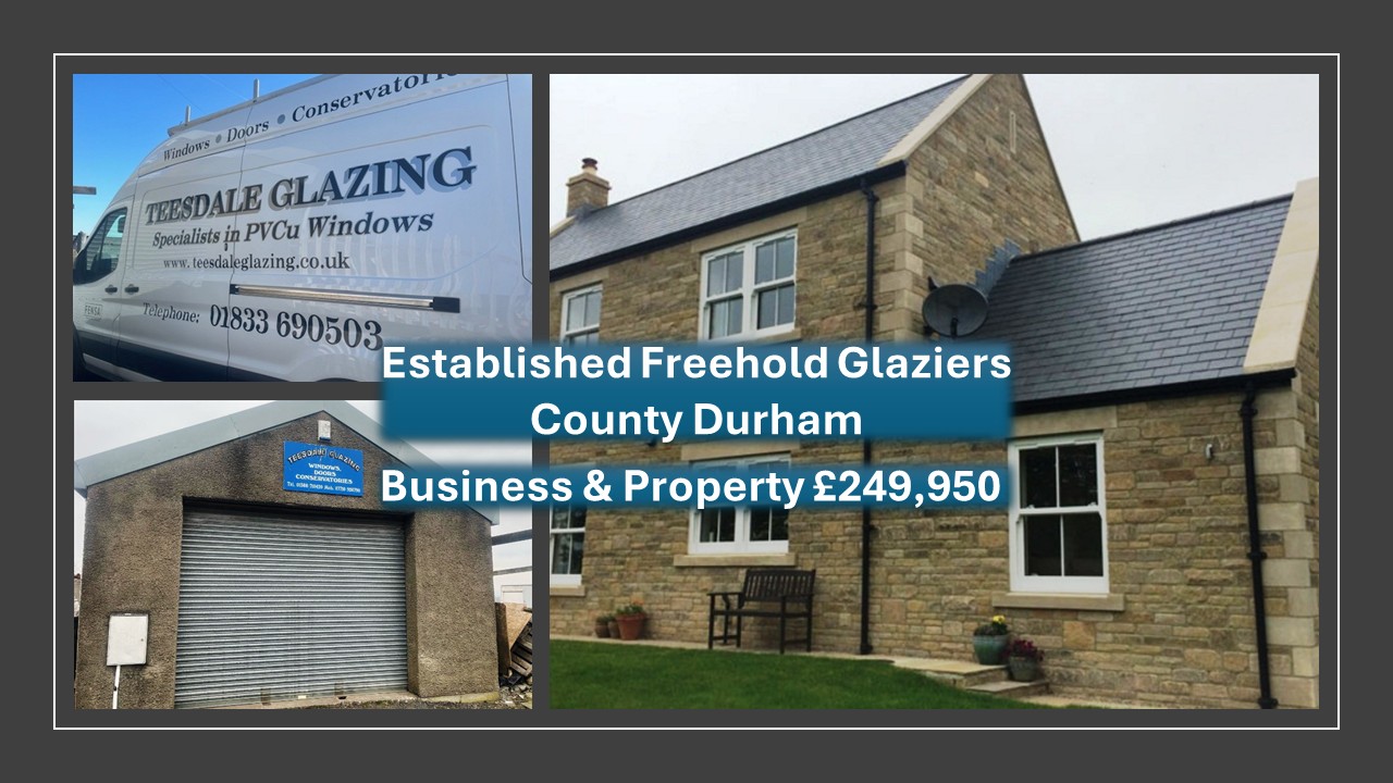 blacks business brokers