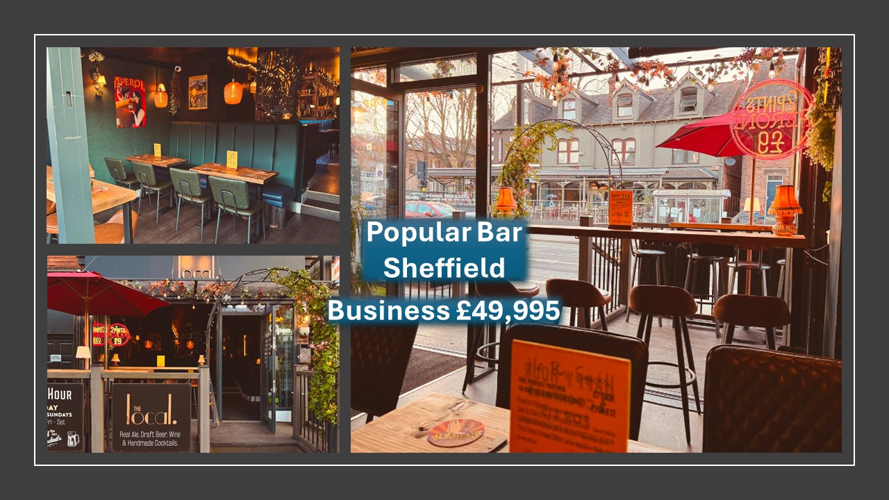 blacks business brokers