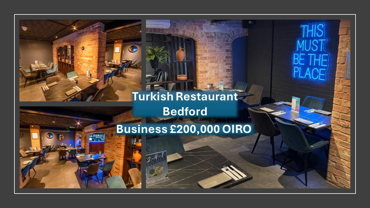 blacks business brokers