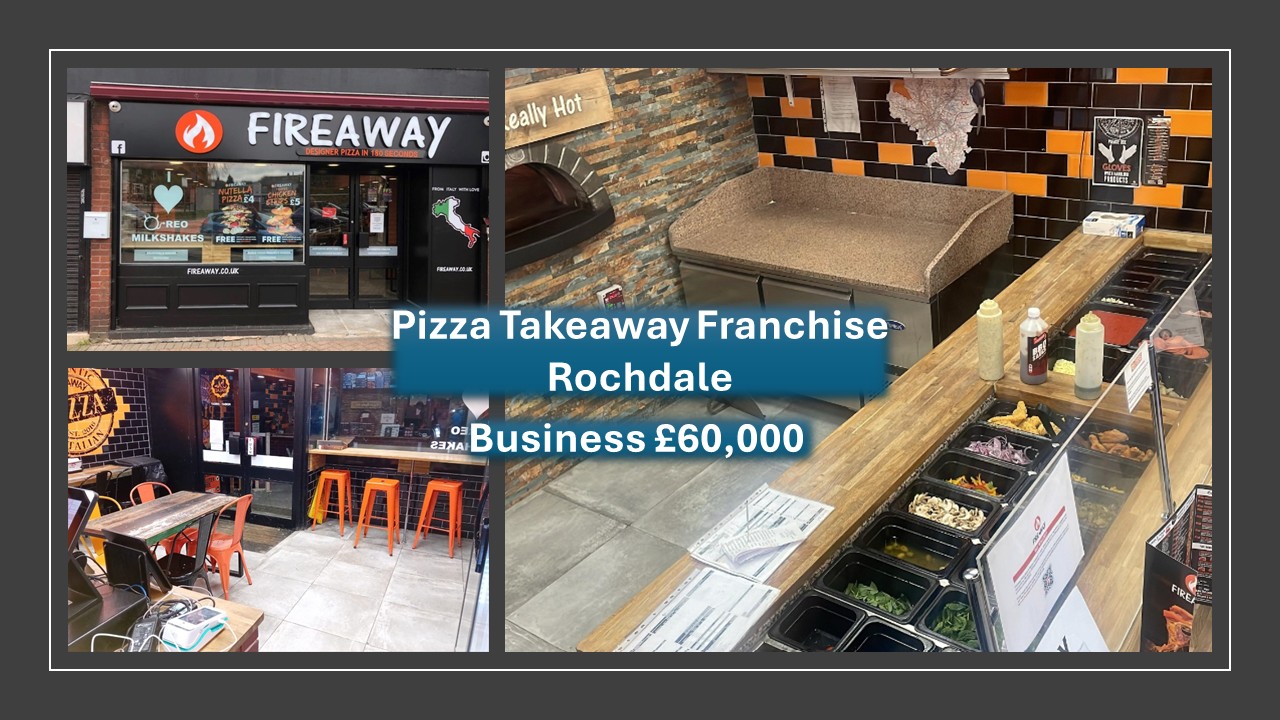 blacks business brokers