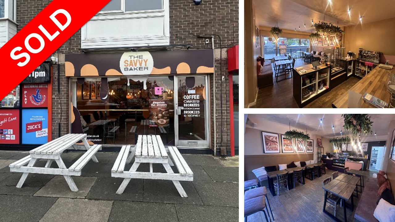 blacks business brokers