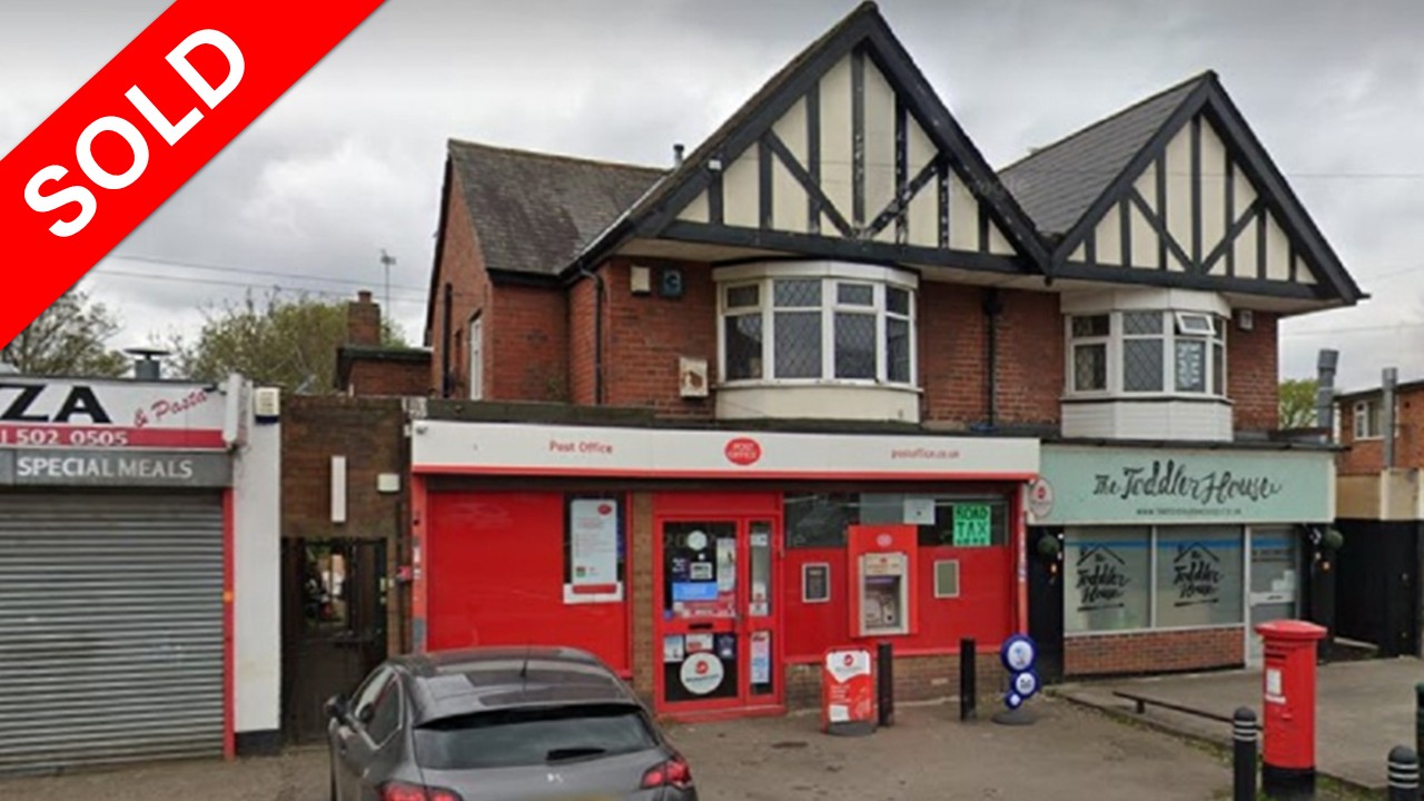 blacks business brokers