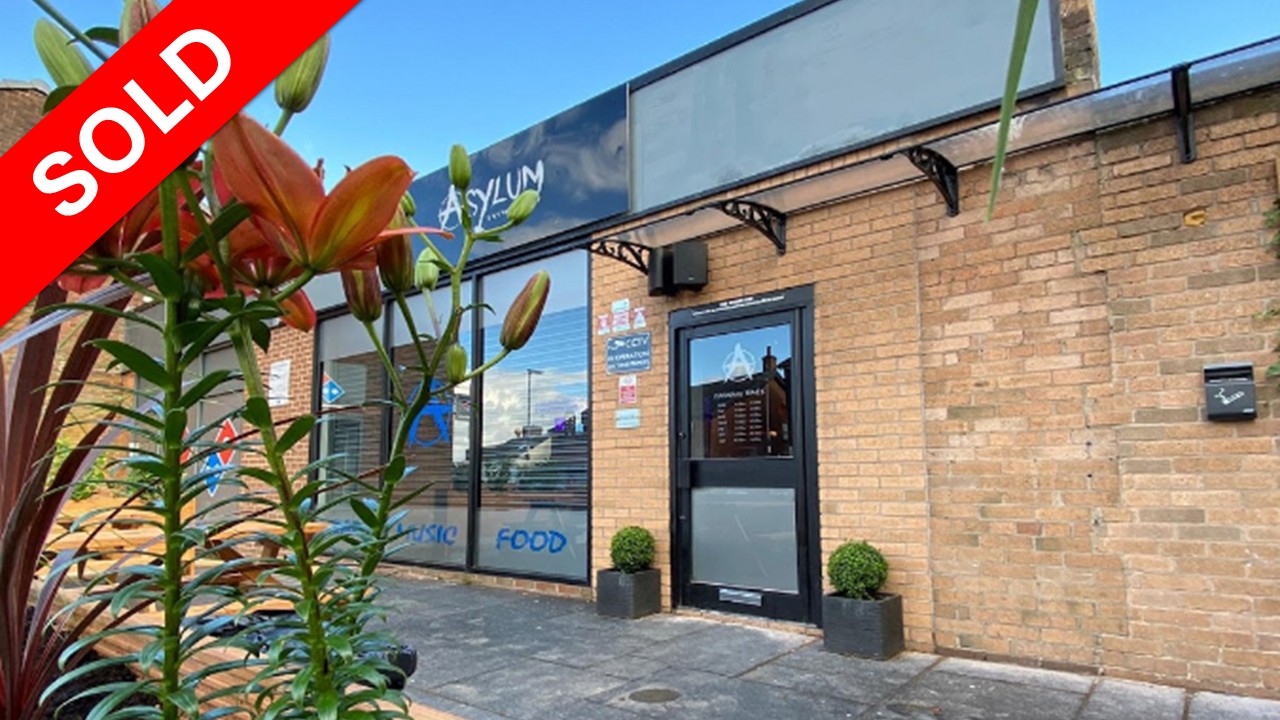 blacks business brokers