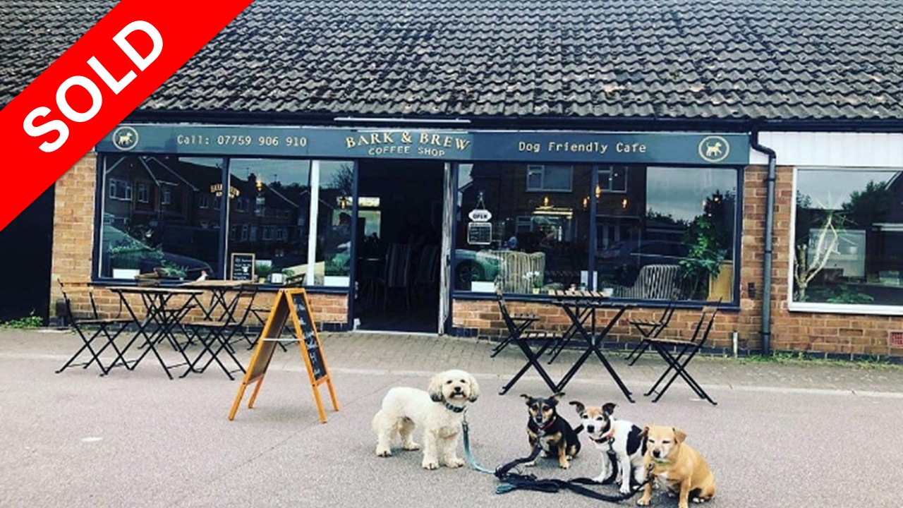 blacks business brokers