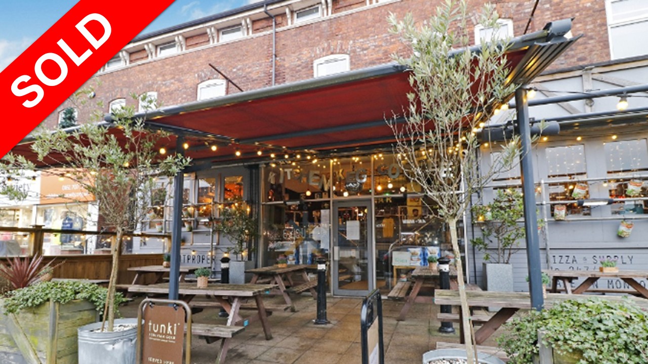 blacks business brokers