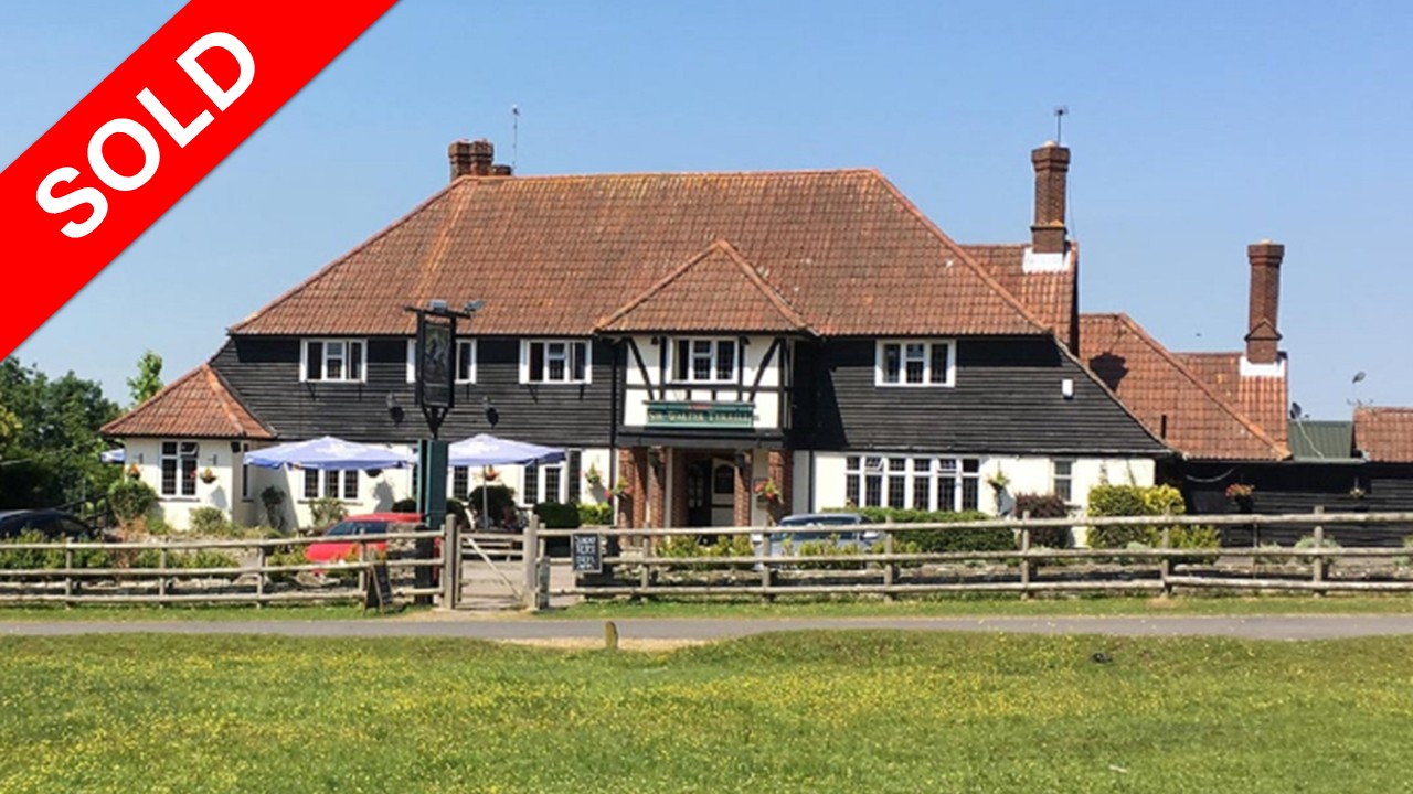 blacks business brokers