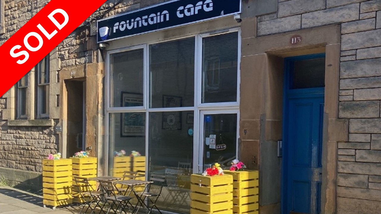 blacks business brokers