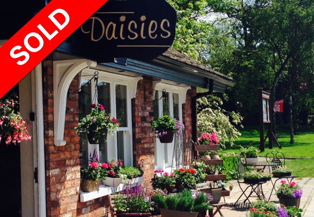 8086 SOLD