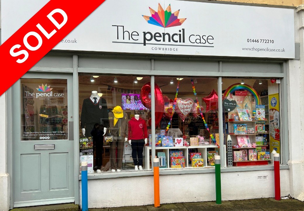 8990 SOLD