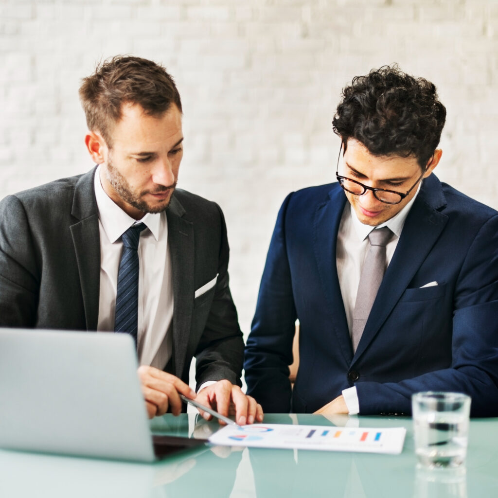 black business brokers