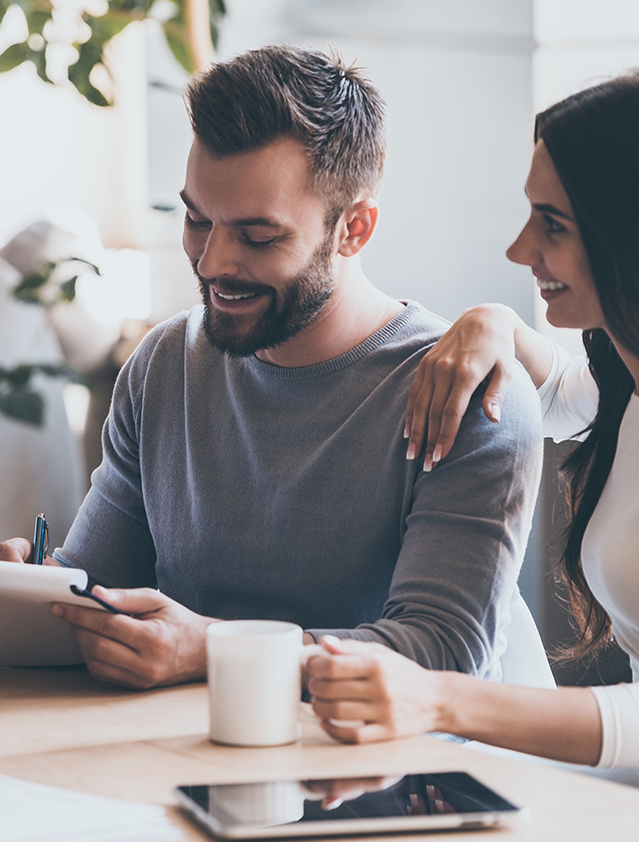 get started with blacks