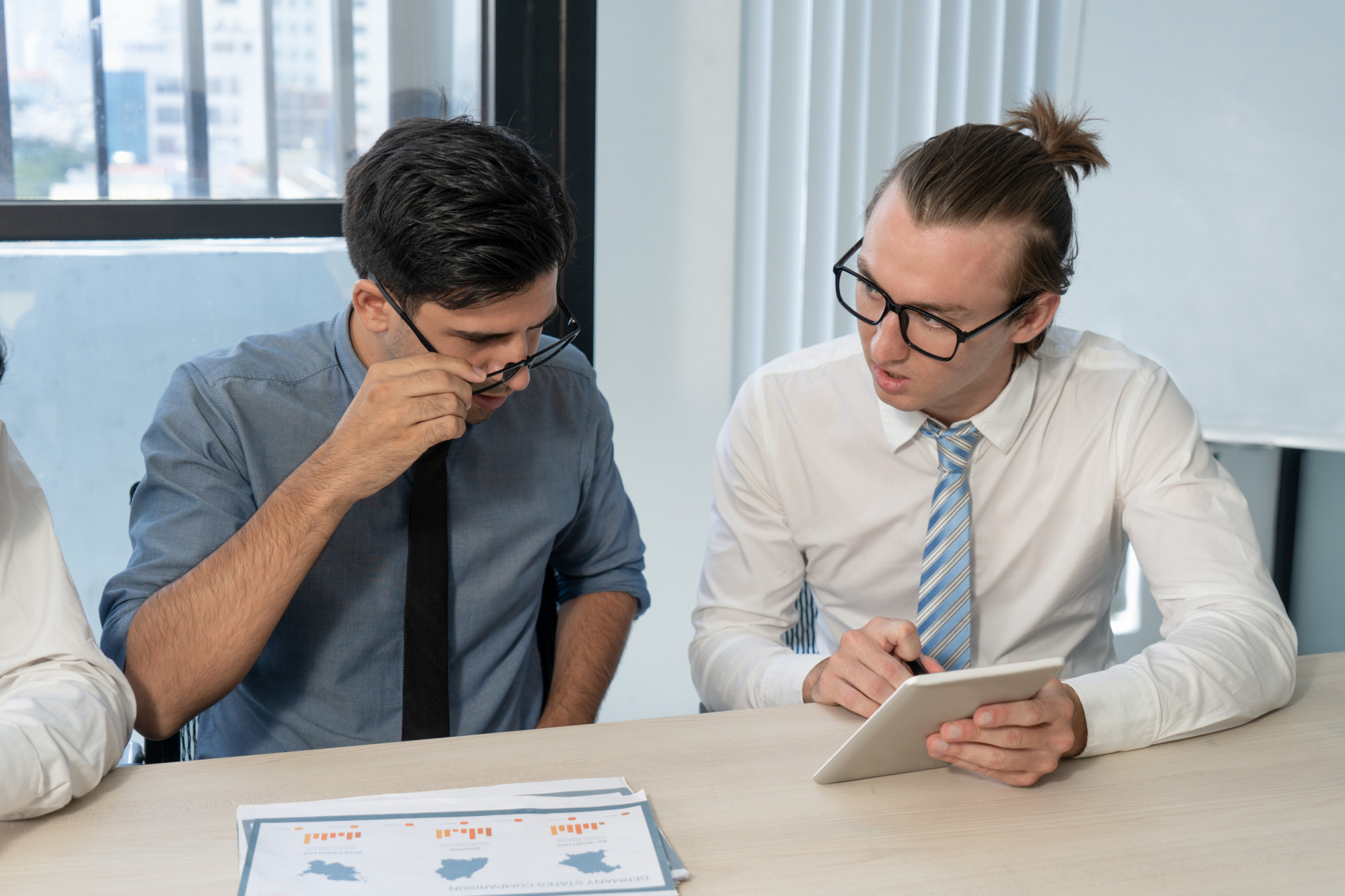 Due Diligence Explained