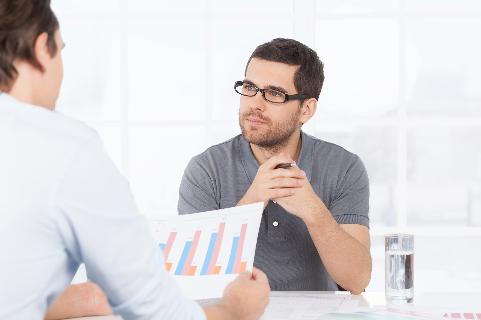 Navigating Tax Liability When Selling Your Business